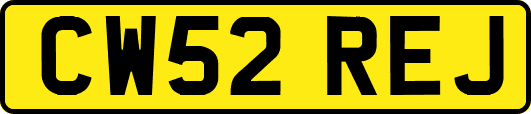 CW52REJ
