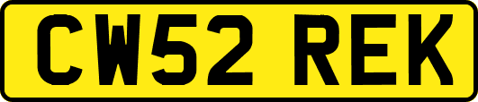 CW52REK