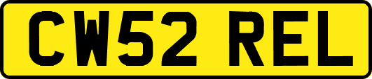 CW52REL