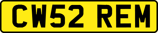 CW52REM