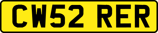 CW52RER