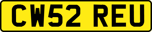 CW52REU