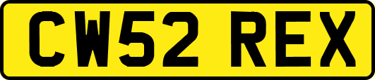 CW52REX