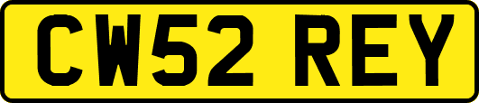 CW52REY