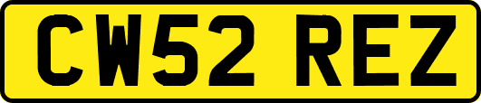 CW52REZ