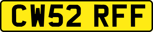 CW52RFF