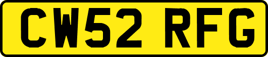 CW52RFG
