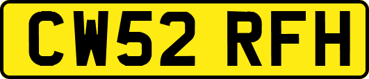 CW52RFH