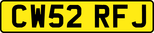 CW52RFJ