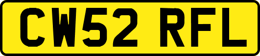 CW52RFL