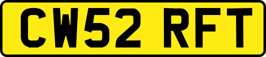 CW52RFT