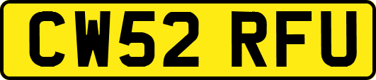 CW52RFU