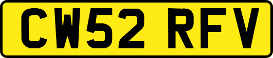 CW52RFV