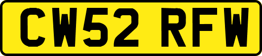 CW52RFW