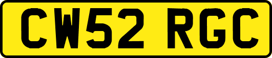 CW52RGC