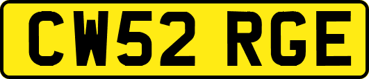 CW52RGE