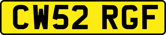 CW52RGF