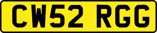 CW52RGG