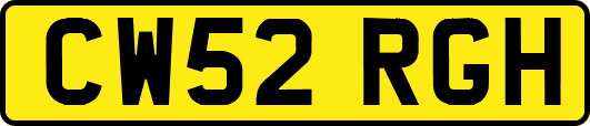 CW52RGH