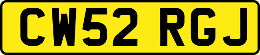 CW52RGJ