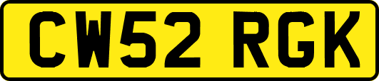 CW52RGK