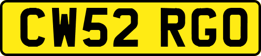 CW52RGO