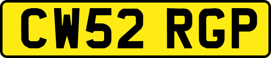 CW52RGP