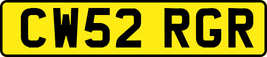 CW52RGR