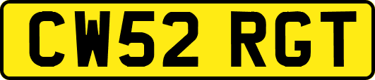 CW52RGT