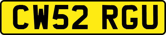 CW52RGU