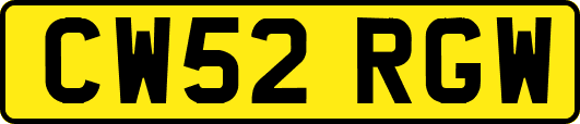 CW52RGW