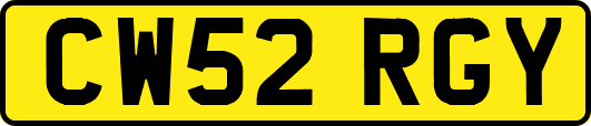 CW52RGY