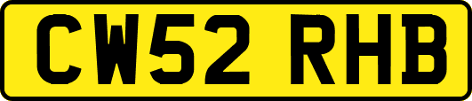 CW52RHB