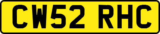 CW52RHC