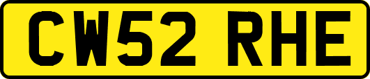 CW52RHE