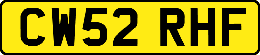 CW52RHF