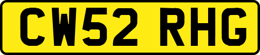 CW52RHG