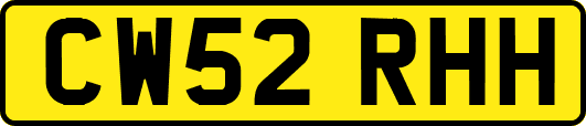 CW52RHH
