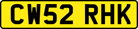CW52RHK