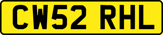 CW52RHL