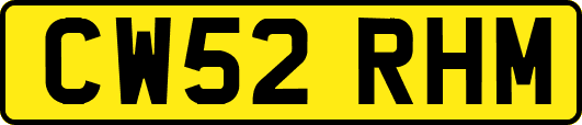 CW52RHM