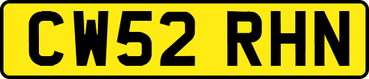 CW52RHN