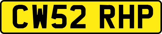 CW52RHP