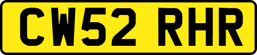 CW52RHR