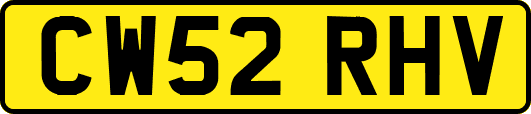 CW52RHV