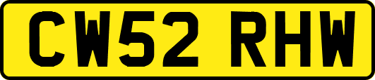 CW52RHW