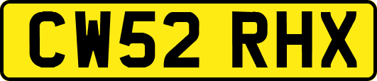 CW52RHX