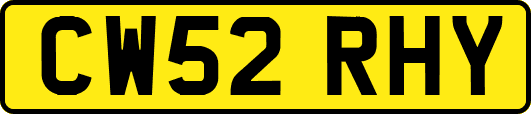 CW52RHY