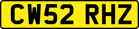 CW52RHZ