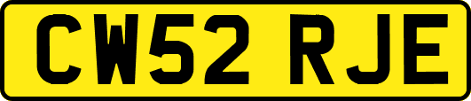 CW52RJE
